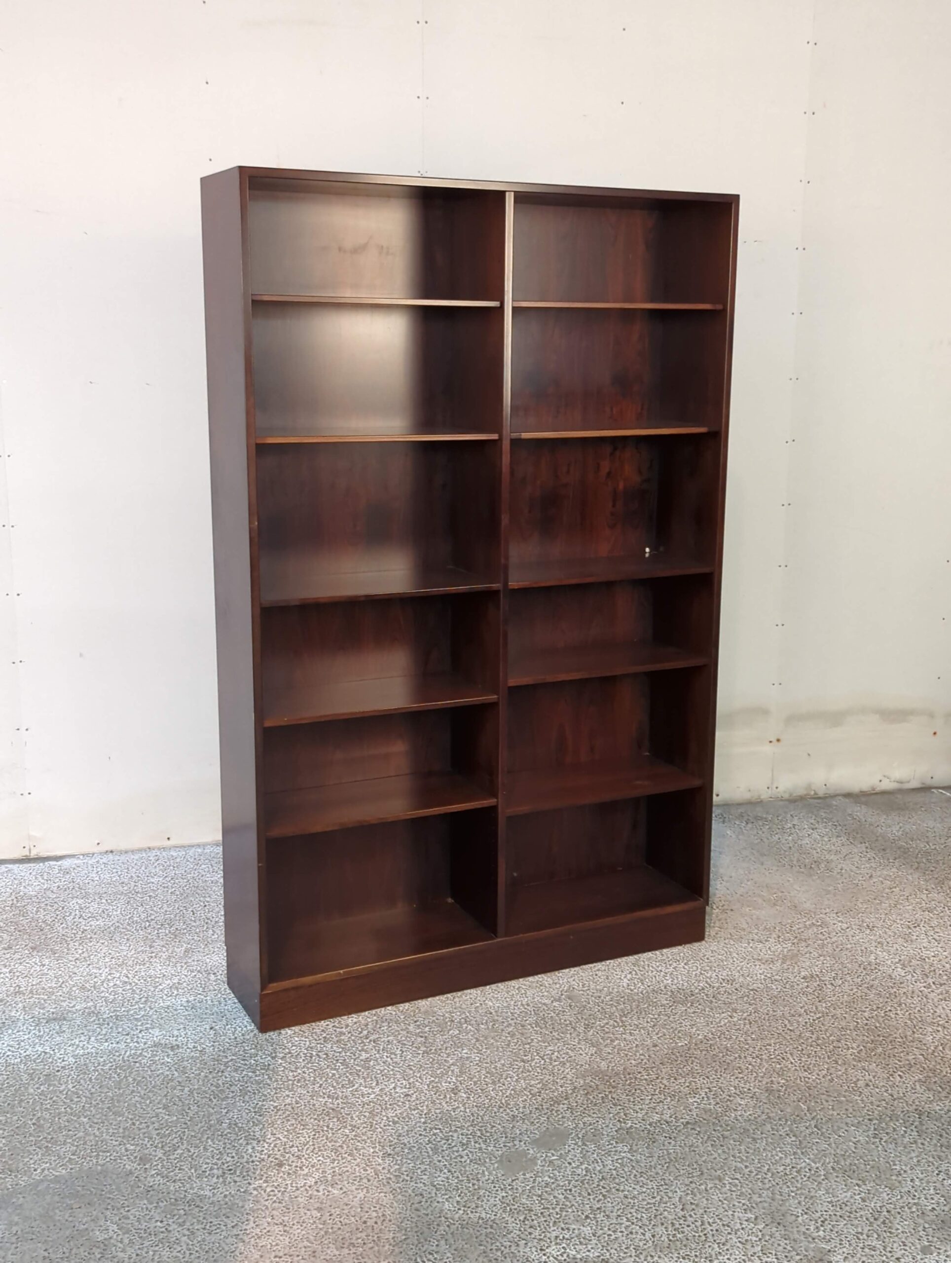 Bogreol, palisander - Image 1