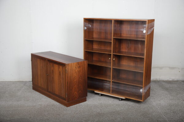 Reolsystem, Kai Winding, b: 110 d: 40 h: 191 #2