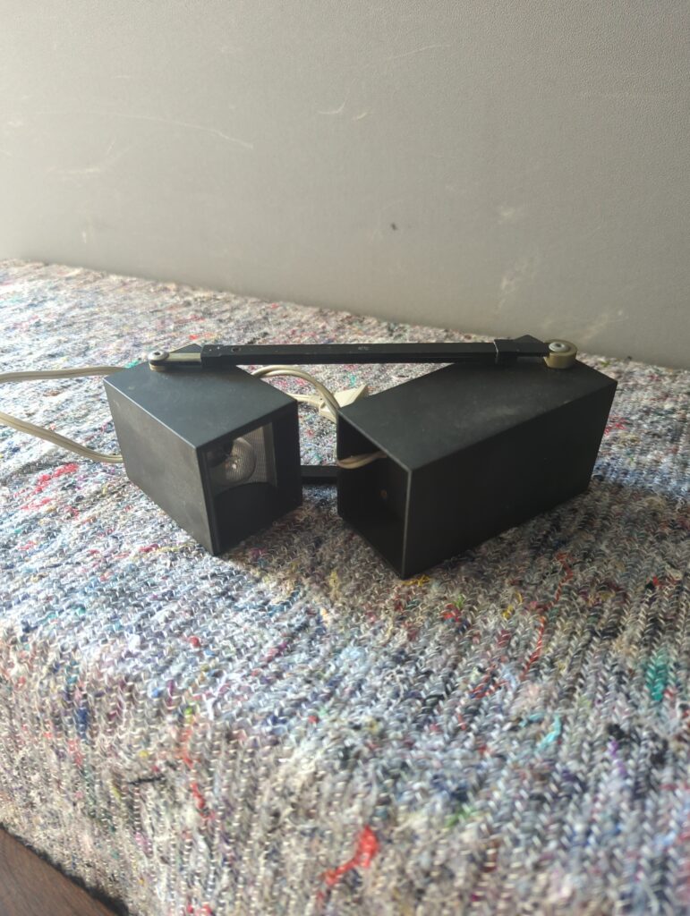 Louis Poulsen LamPetit