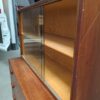 Sminke-kommode og vitrine-skab, Børge Mogensen