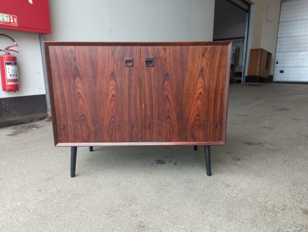 Skænk, Brouer, palisander