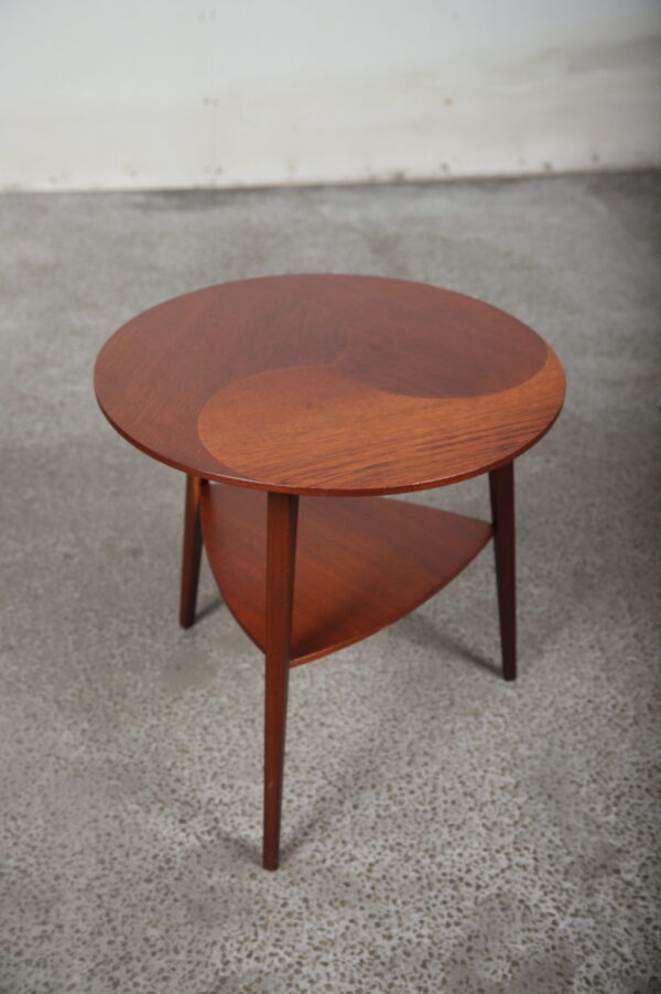 Sofabord, Holger Georg Jensen