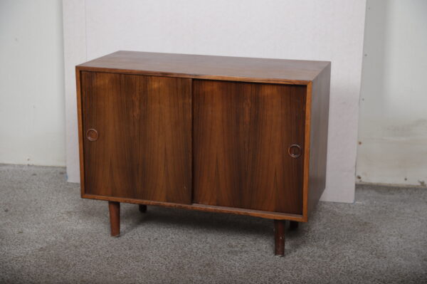 Lille skænk, palisander, FM