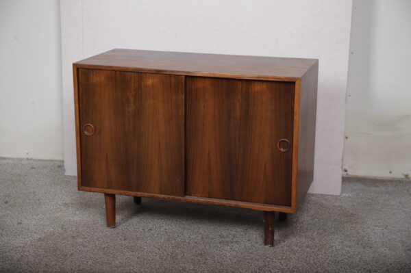 Lille skænk, palisander, FM