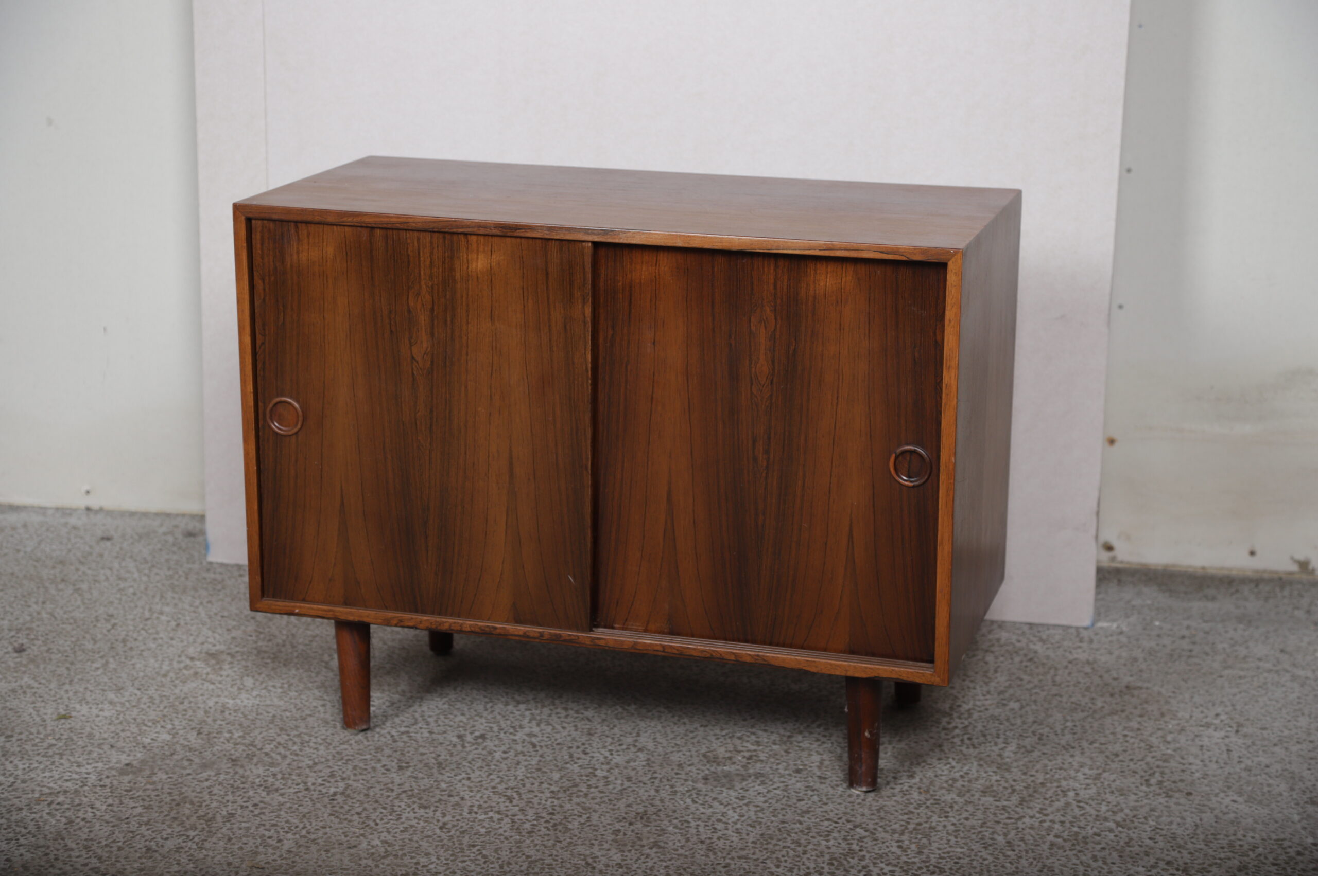 Lille skænk, palisander, FM - Image 1