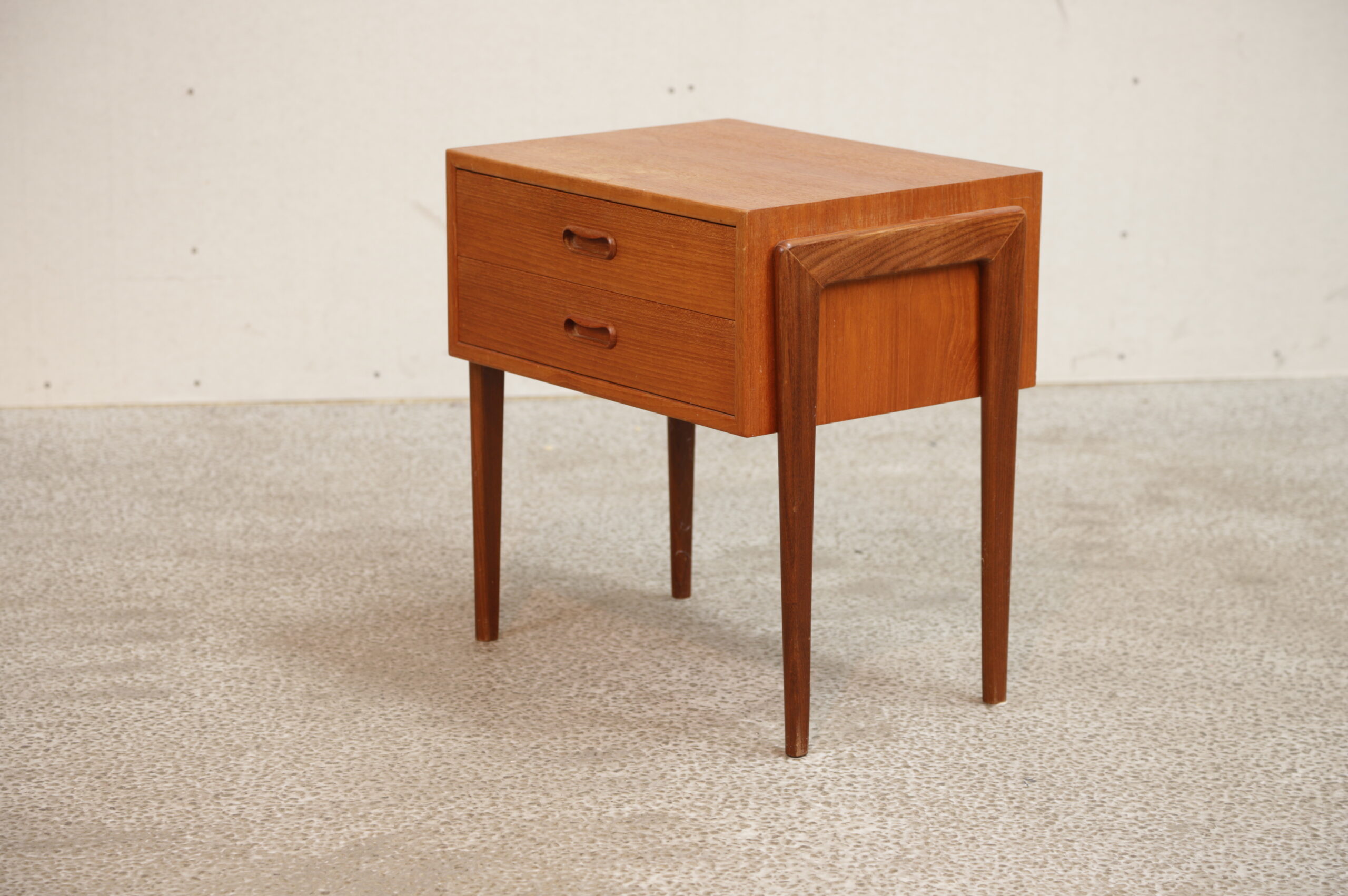 Natbord, Ølholm Møbelfabrik - Image 1