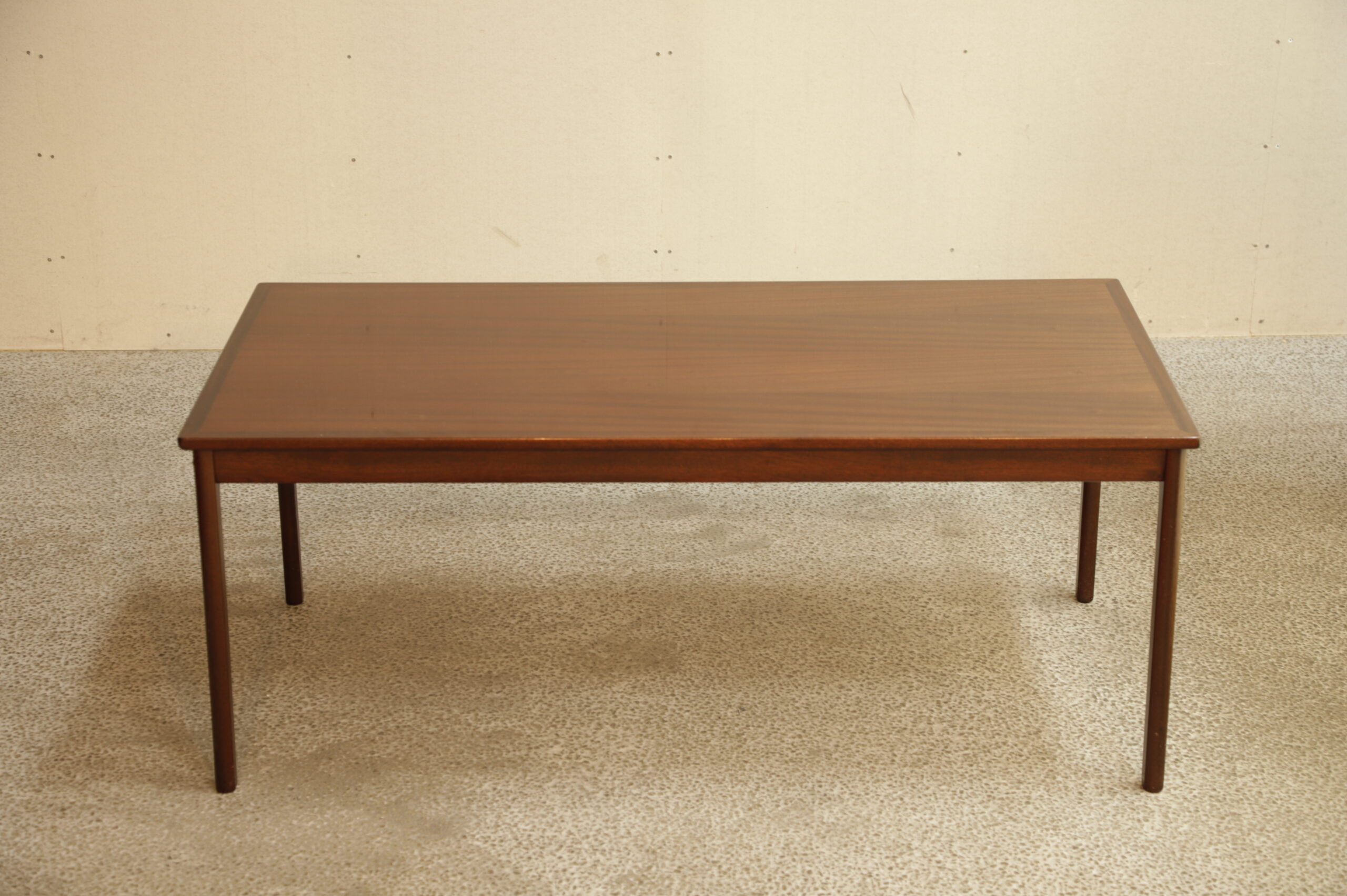 Sofabord, Ole Wanscher, P. Jeppesen - Image 1