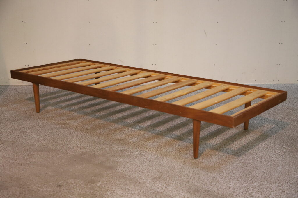 Daybed, teak