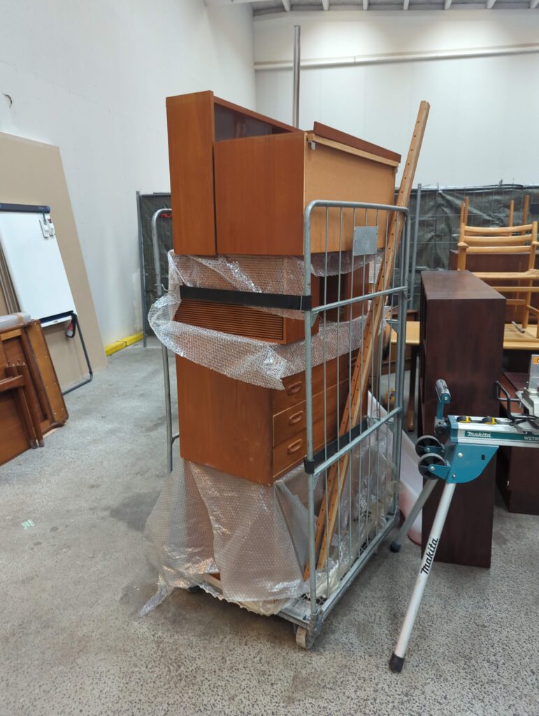 Vangereol, PS Systems