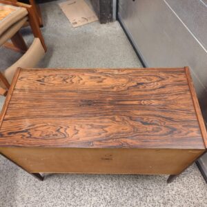 Entrékommode, Aksel Kjersgaard, palisander - Image 2