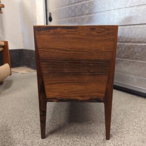 Entrékommode, Aksel Kjersgaard, palisander - Image 4