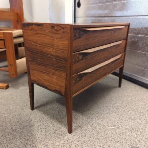 Entrékommode, Aksel Kjersgaard, palisander - Image 5