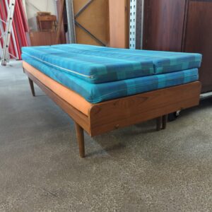 Daybed/sovesofa, teak, Ejvind A. Johansson, model G19 - Image 7