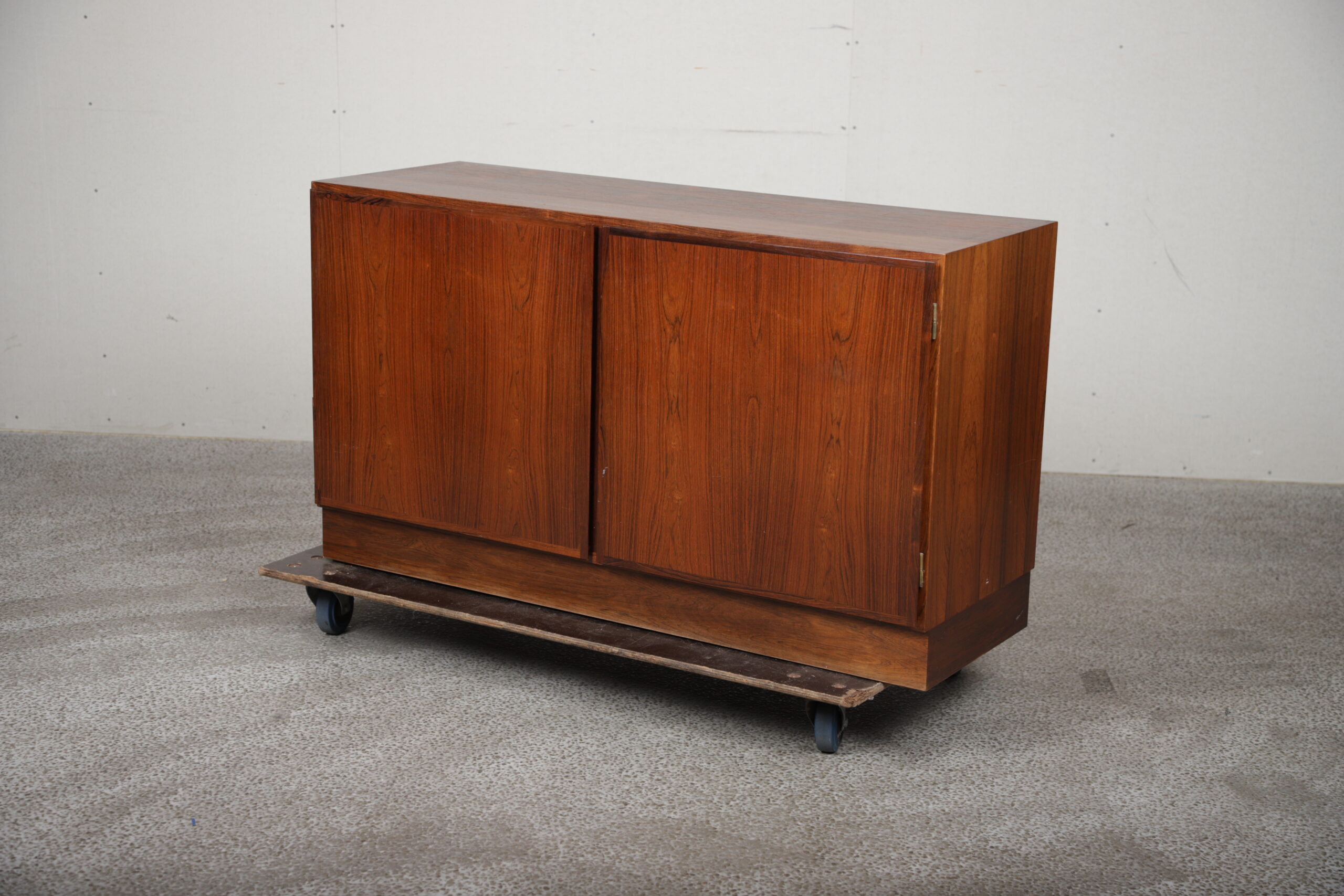 Skænk, palisander, #1 - Image 1