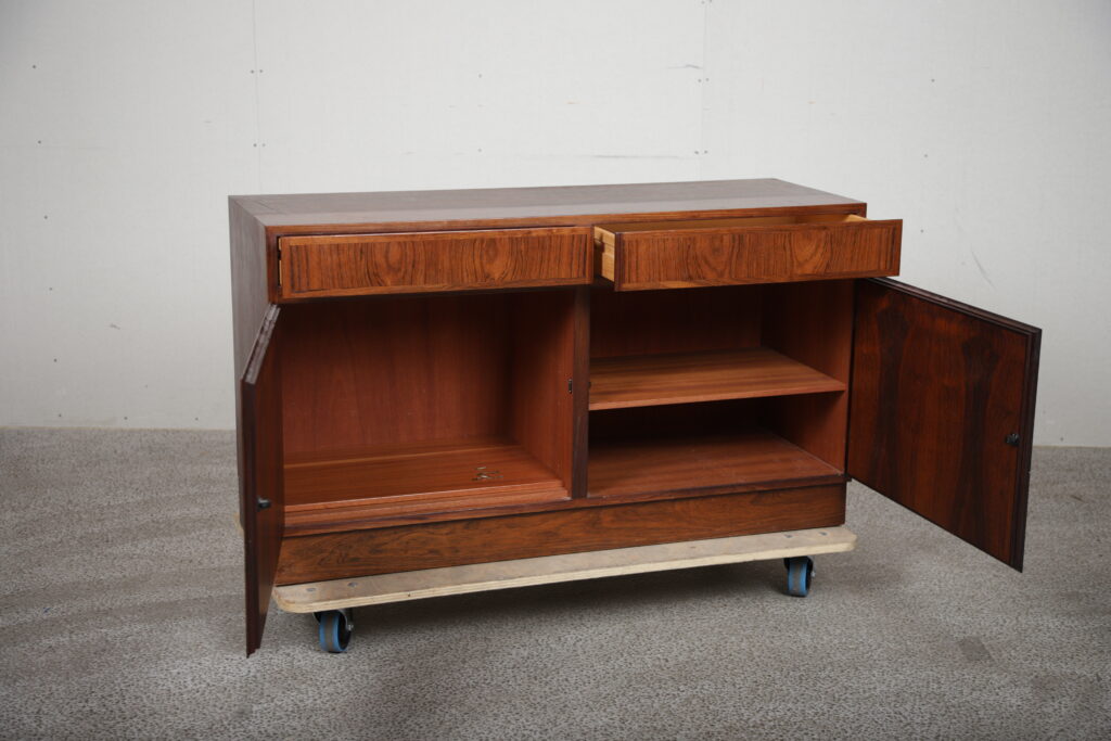 Skænk, palisander, #2