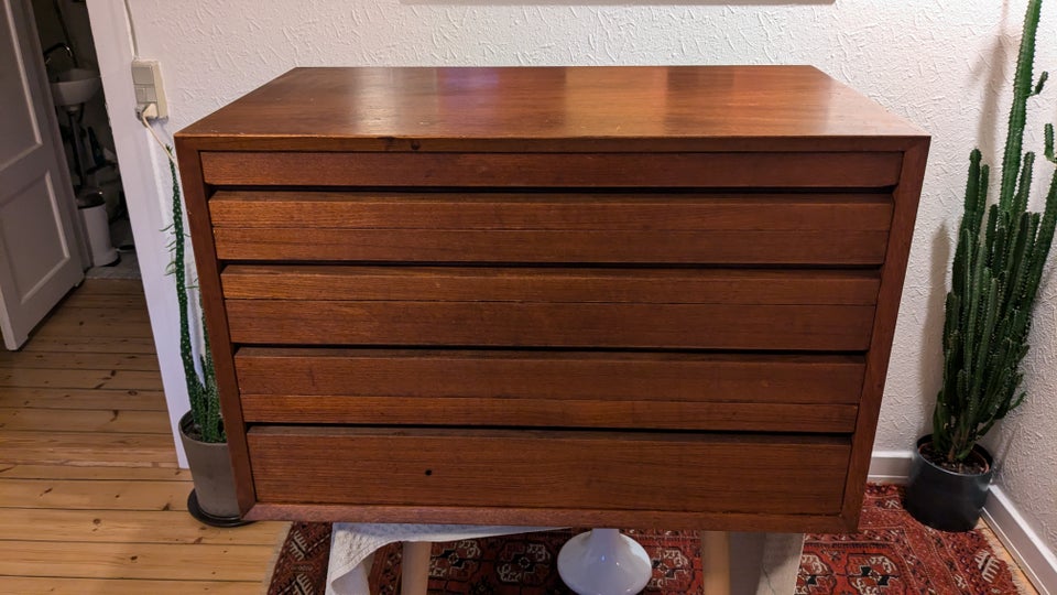 Reolsystem, Poul Cadovius, Royal System - Image 5