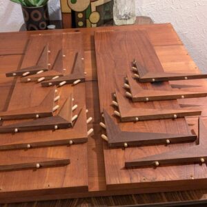 Reolsystem, Poul Cadovius, Royal System - Image 6