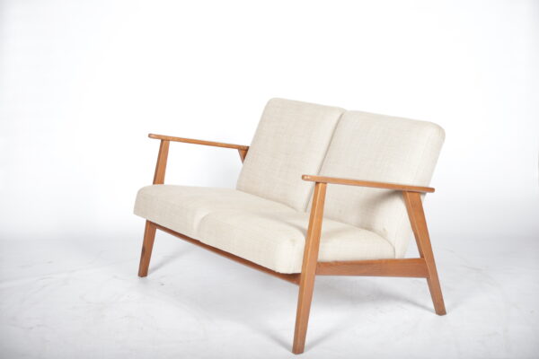 Topersoners sofa, vintage IKEA