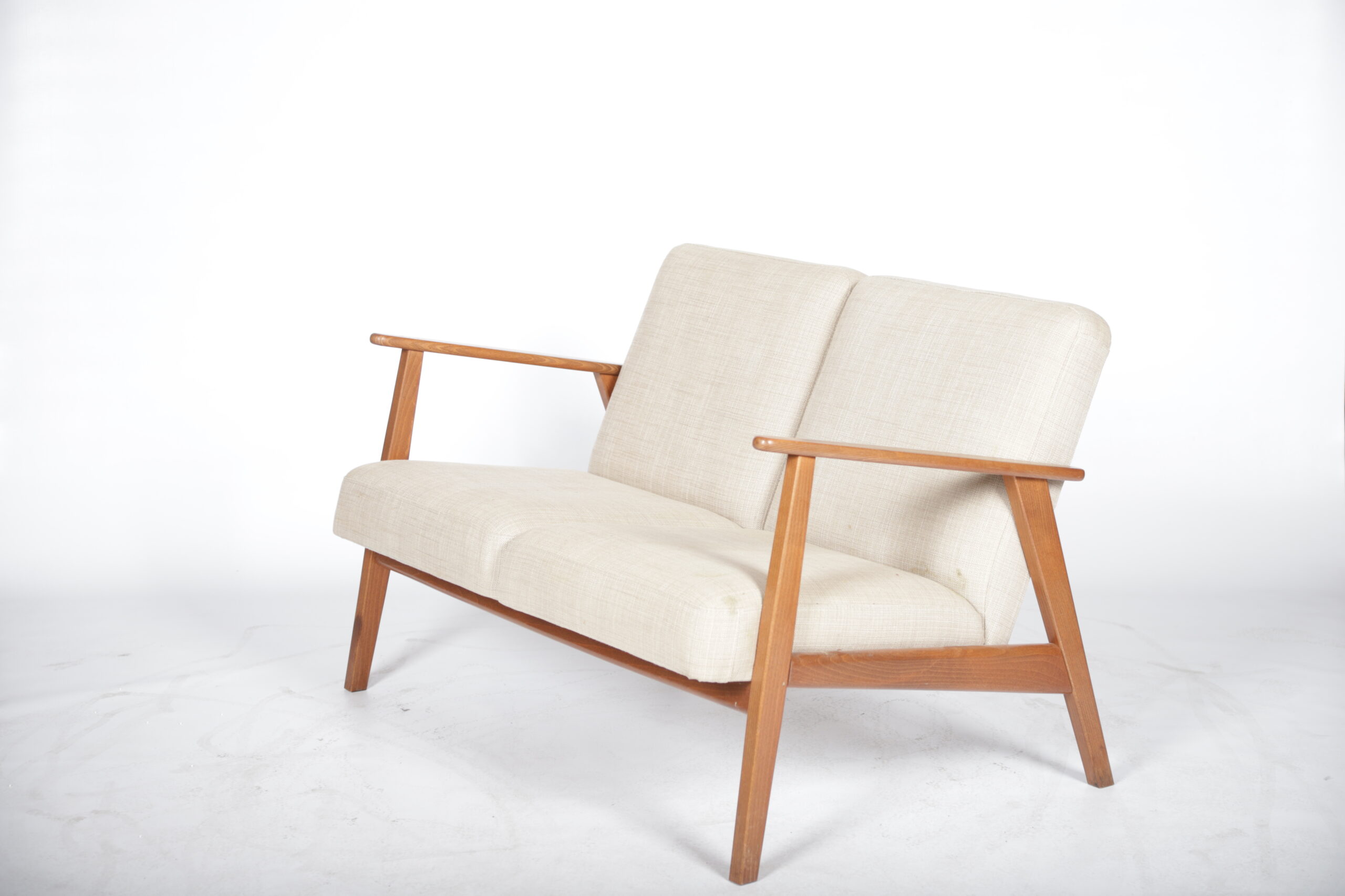 Topersoners sofa, vintage IKEA - Image 1