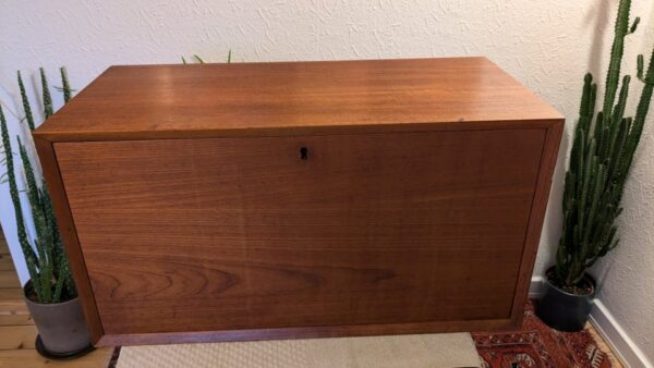 Reolsystem, Poul Cadovius, Royal System