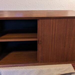 Reolsystem, Poul Cadovius, Royal System - Image 4