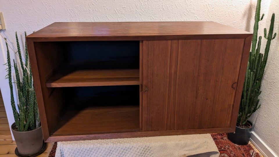 Reolsystem, Poul Cadovius, Royal System - Image 4