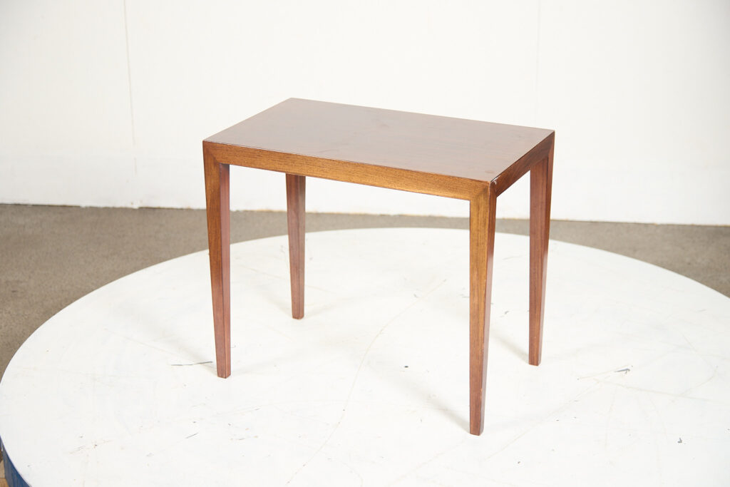 Severin Hansen sidebord 1