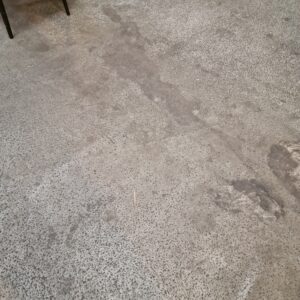 Kommode med fire brede skuffer, teak, Børge Mogensen #2 - Image 15