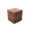 Cube Bar Cabinet, palisander, Torbjørn Afdal for Bruksbo