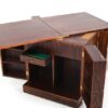 Cube Bar Cabinet, palisander, Torbjørn Afdal for Bruksbo
