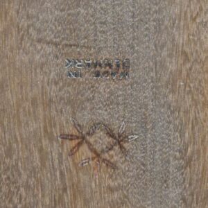 Sofabord, Johannes Aasbjerg Andersen, Illums Bolighus - Image 8