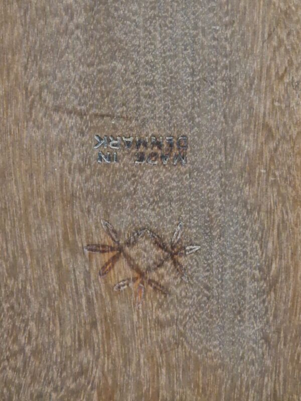 Sofabord, Johannes Aasbjerg Andersen, Illums Bolighus