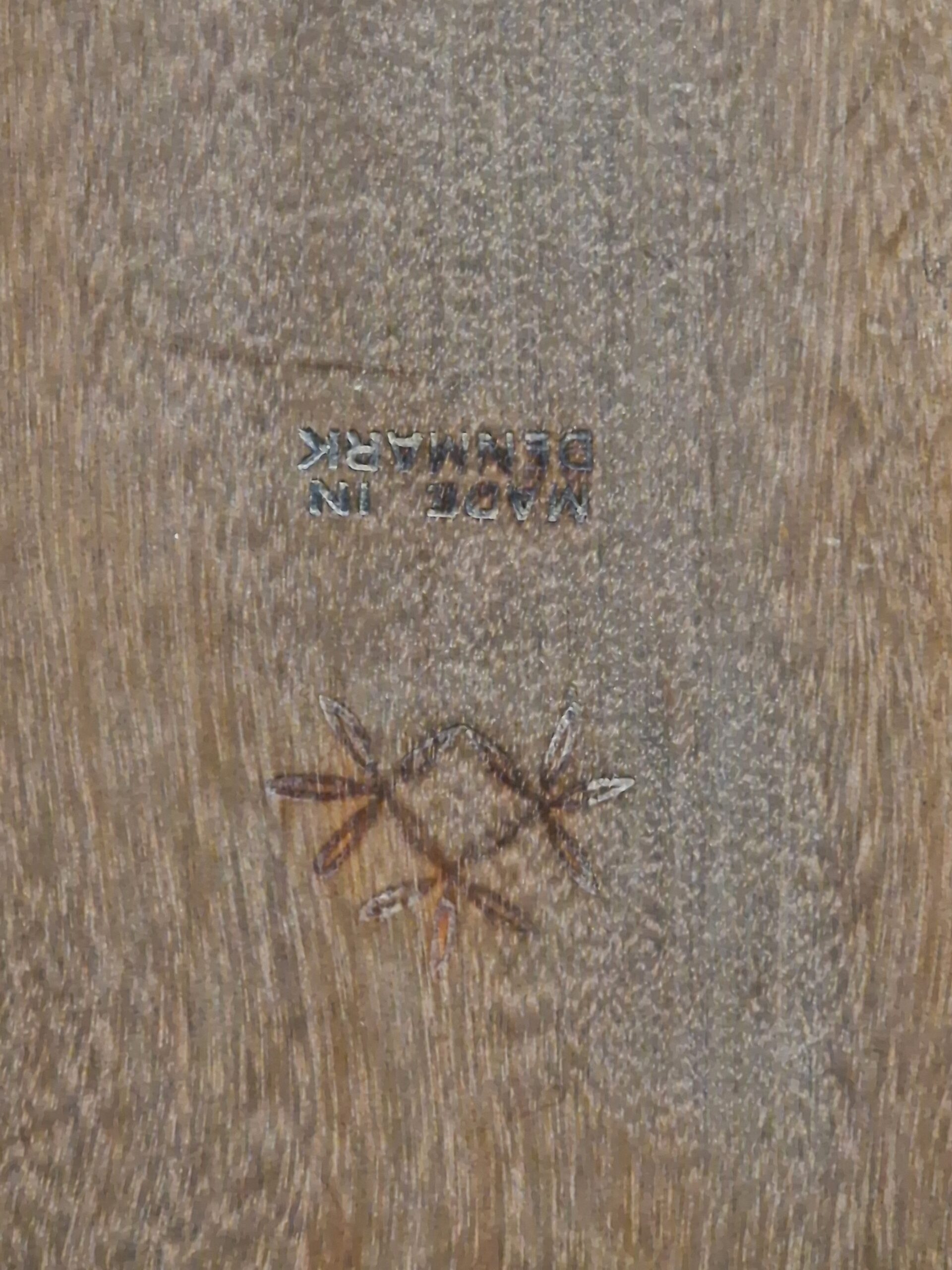 Sofabord, Johannes Aasbjerg Andersen, Illums Bolighus - Image 8