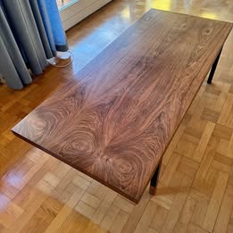 Sofabord, Johannes Aasbjerg Andersen, Illums Bolighus