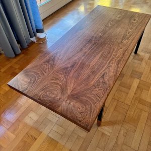 Sofabord, Johannes Aasbjerg Andersen, Illums Bolighus - Image 2