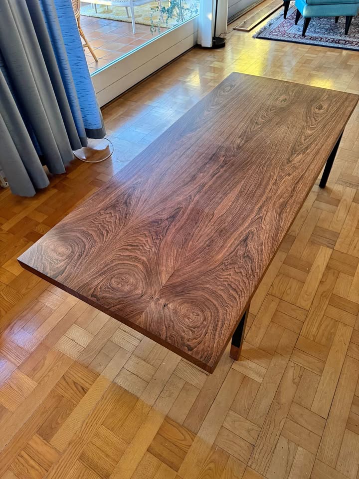 Sofabord, Johannes Aasbjerg Andersen, Illums Bolighus