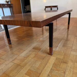 Sofabord, Johannes Aasbjerg Andersen, Illums Bolighus - Image 1