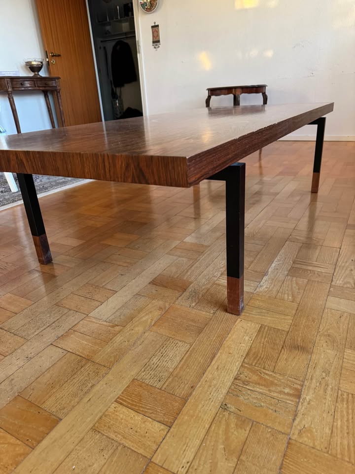 Sofabord, Johannes Aasbjerg Andersen, Illums Bolighus