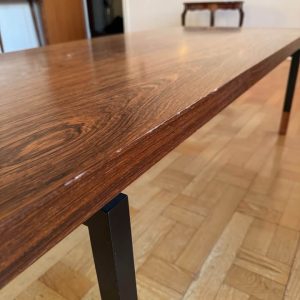 Sofabord, Johannes Aasbjerg Andersen, Illums Bolighus - Image 4