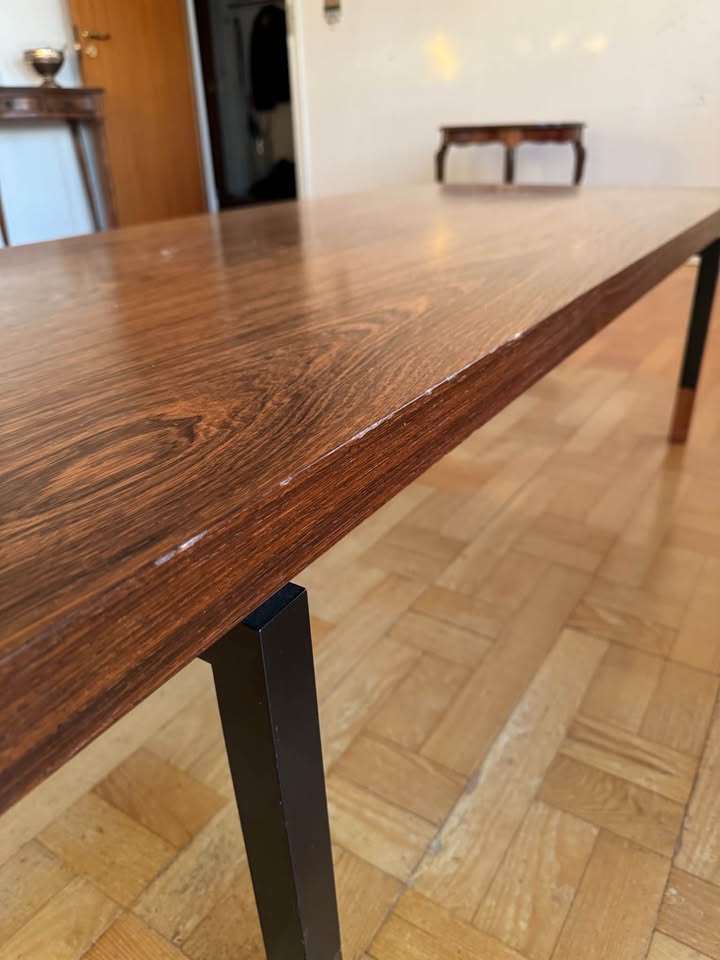 Sofabord, Johannes Aasbjerg Andersen, Illums Bolighus