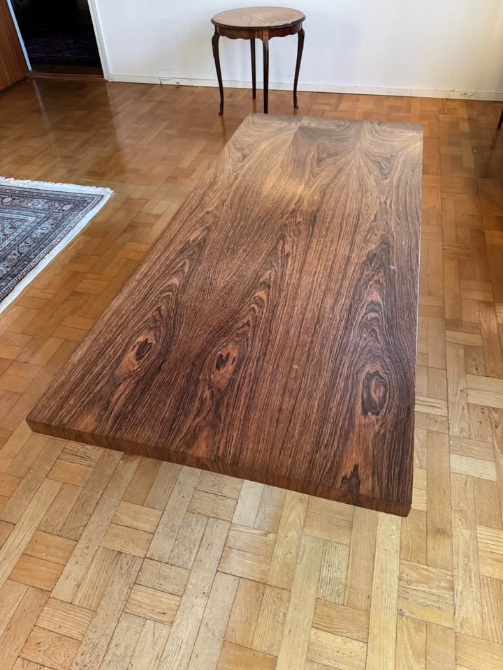 Sofabord, Johannes Aasbjerg Andersen, Illums Bolighus