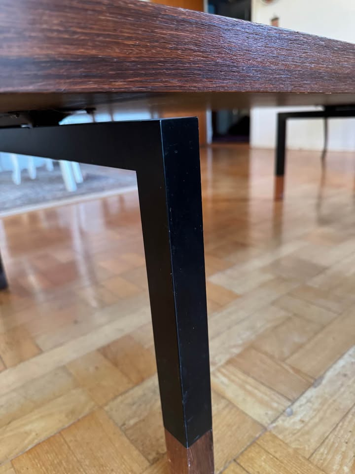 Sofabord, Johannes Aasbjerg Andersen, Illums Bolighus