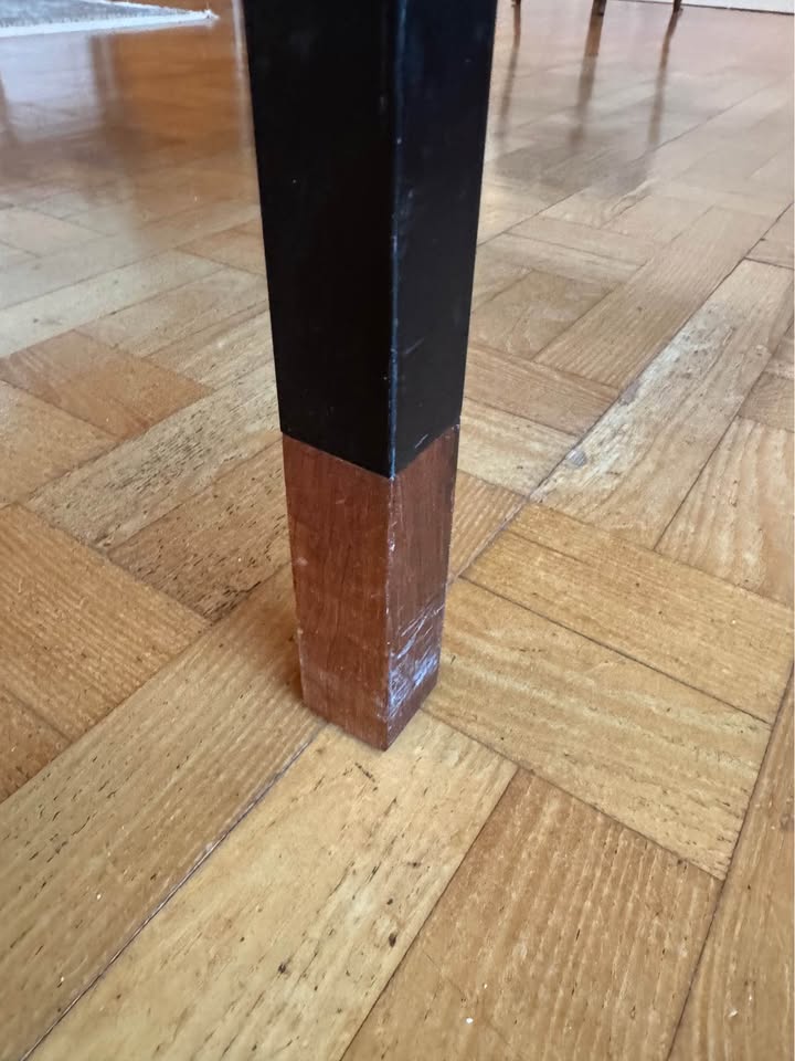 Sofabord, Johannes Aasbjerg Andersen, Illums Bolighus