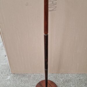 Standerlampe, palisander - Image 3