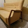 Sofa, Kurt Olsen, model 214