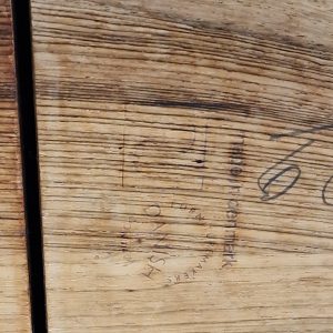 Kvadratisk spisebord i palisander, med vendbar spilleplade, af Hundevad - Image 2