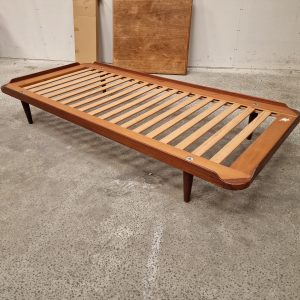 Daybed, teak - Image 2