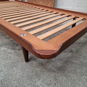 Daybed, teak - Image 3