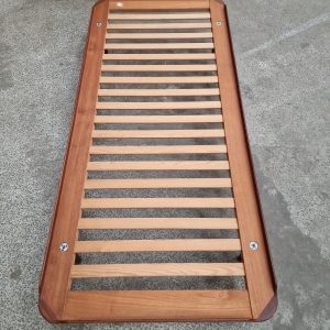 Daybed, teak - Image 5