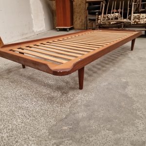 Daybed, teak - Image 6